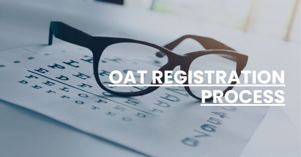 OAT Registration Process Feature Image