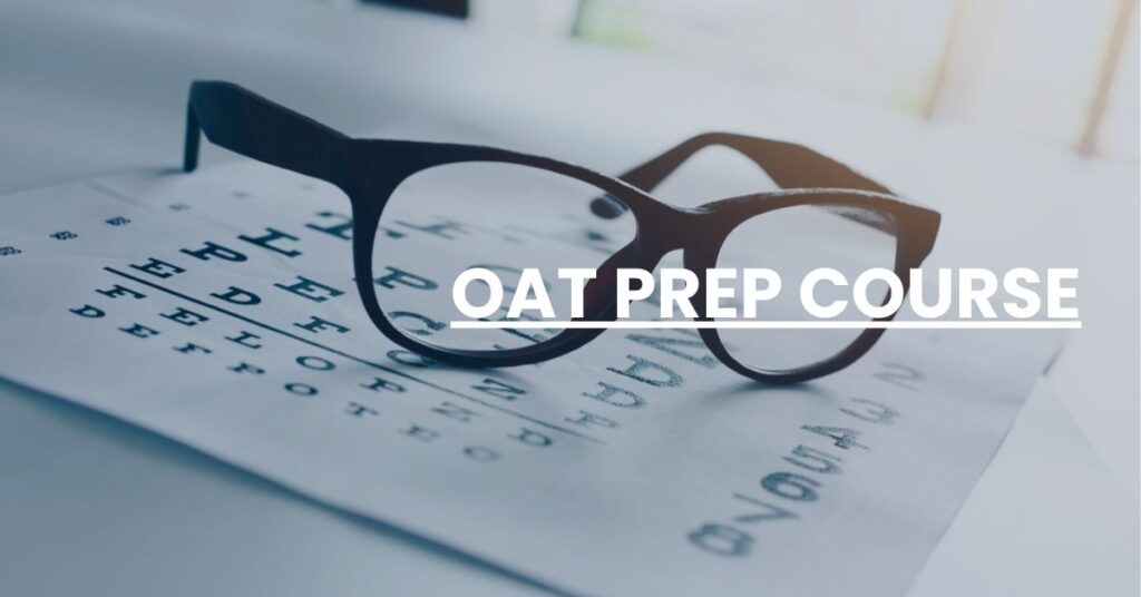 Oat Prep Course Feature Image