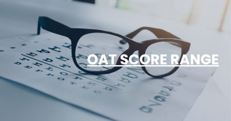 Oat Score Range Feature Image