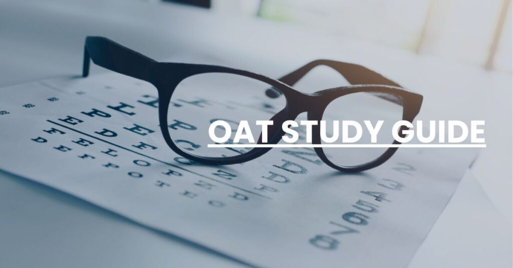 Oat Study Guide Feature Image